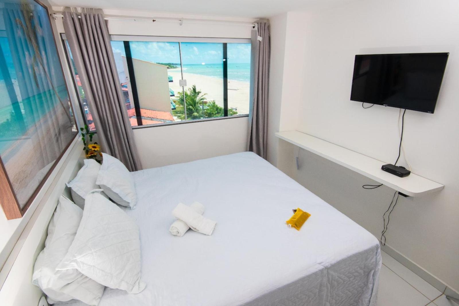 Apartment Dos Cabanos Maragogi