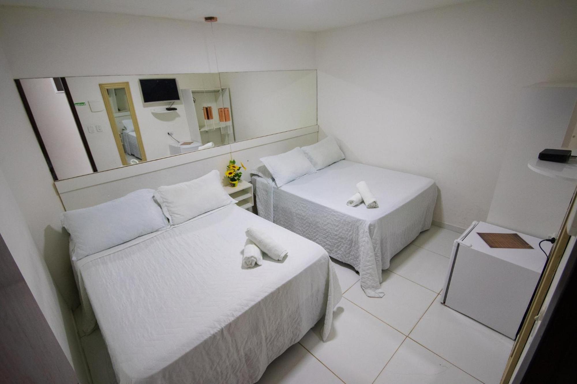 Dos Cabanos Apartment *