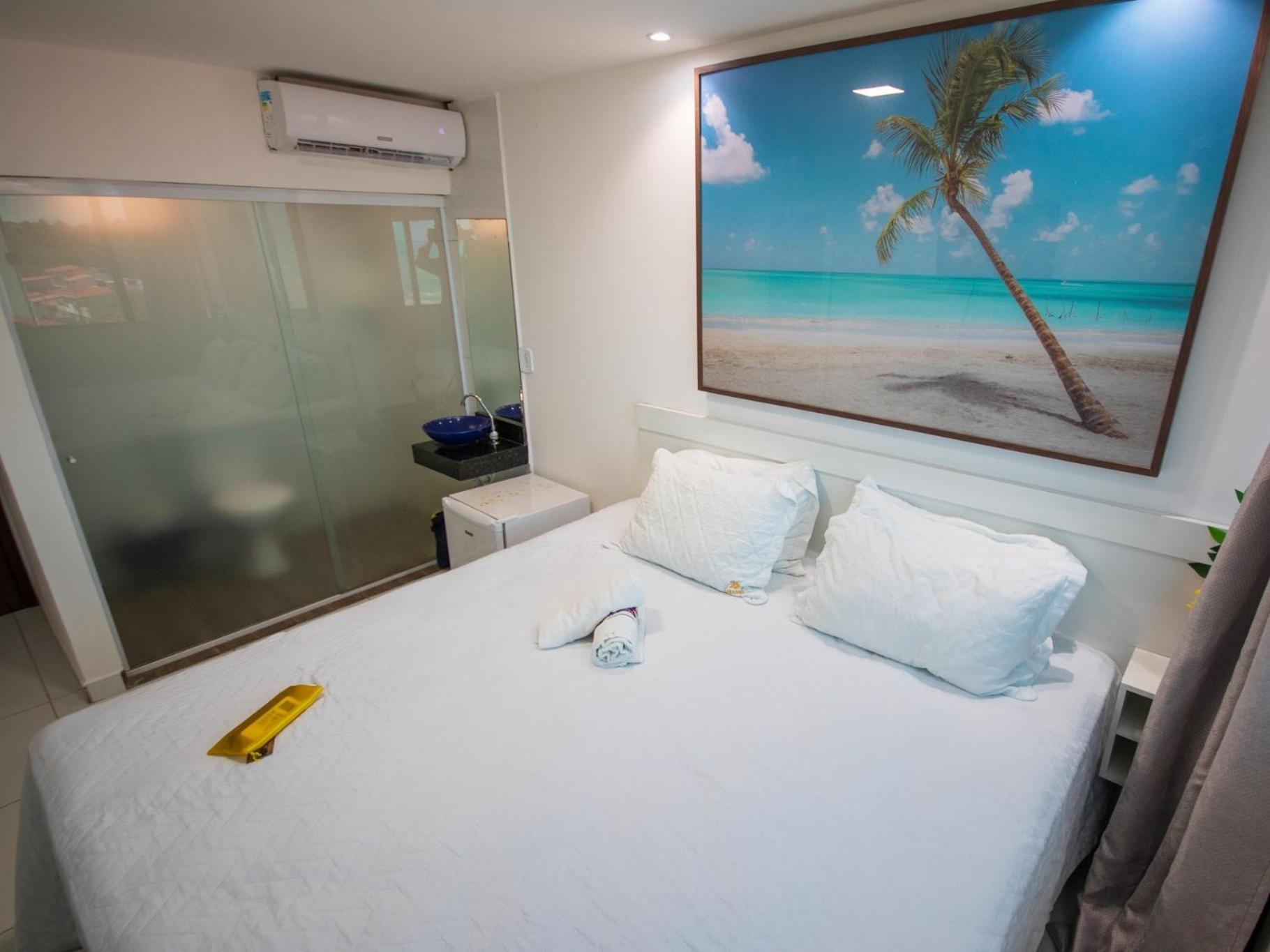 Apartment Dos Cabanos *