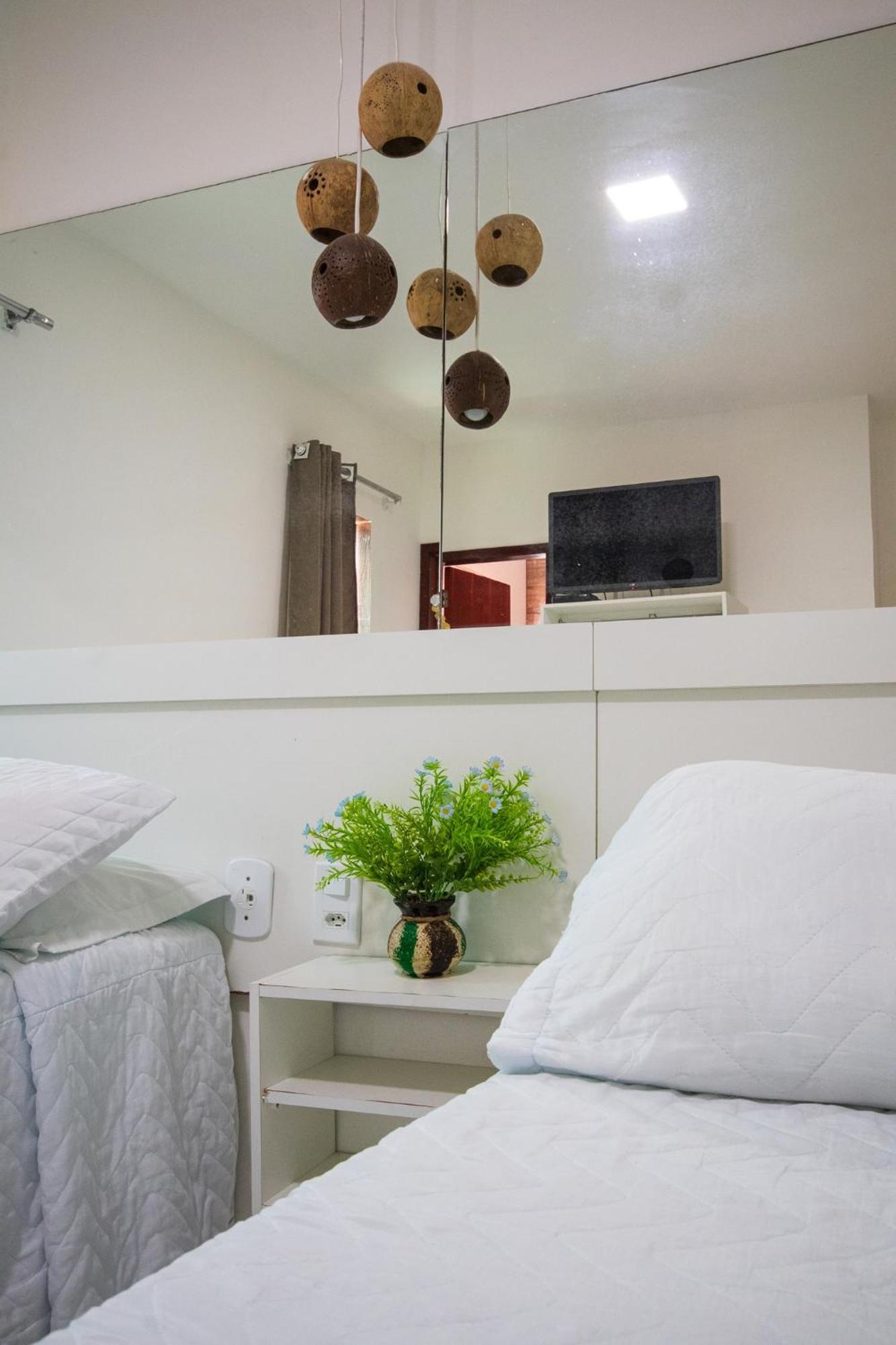 Dos Cabanos Apartment *